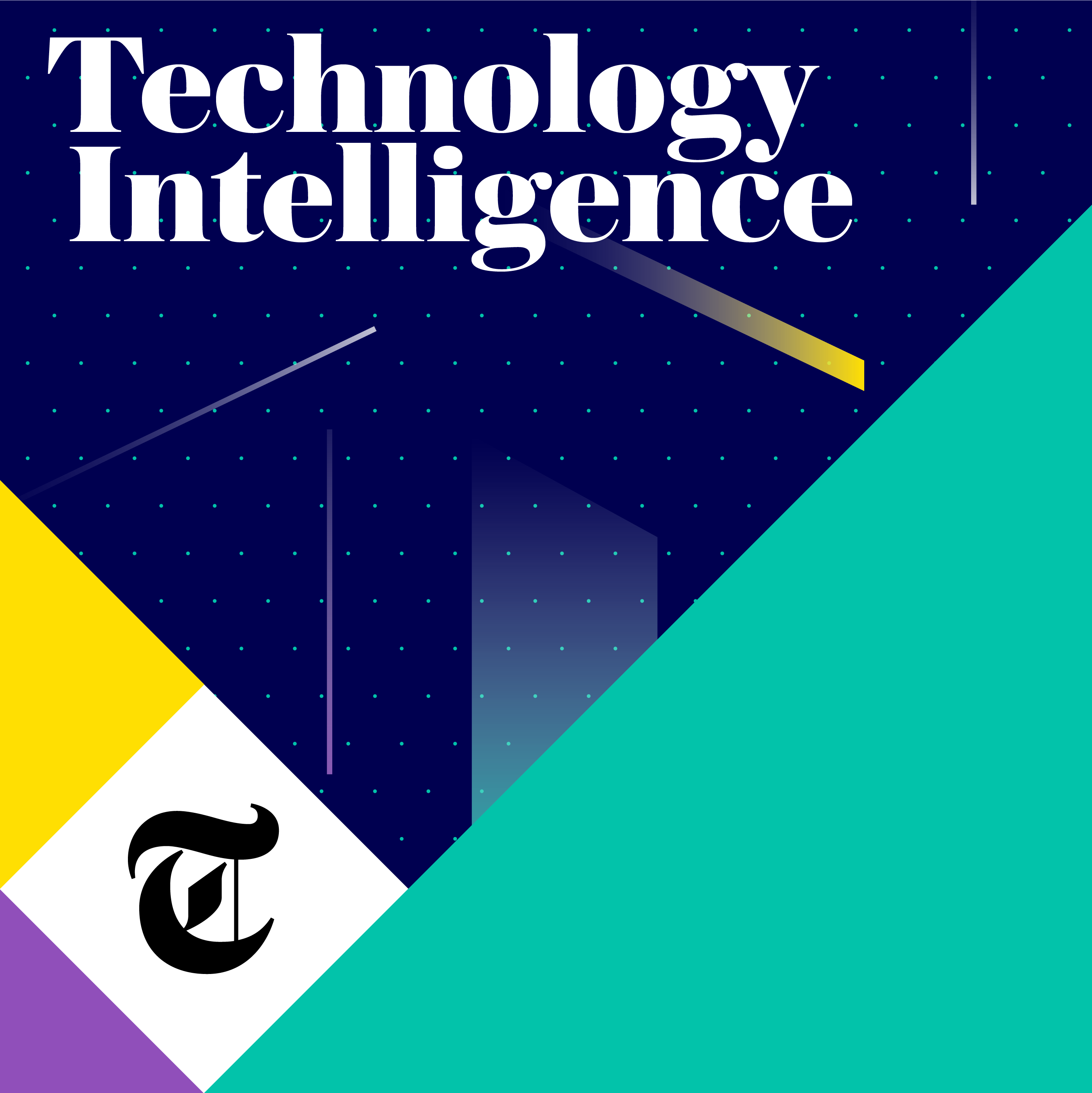 Technology Intelligence Podcast - 