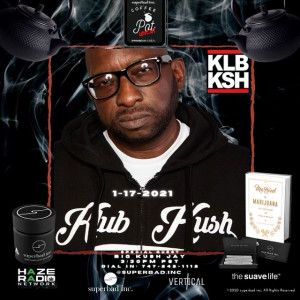 superbad inc presents Coffee Pot | Big Kush Jay