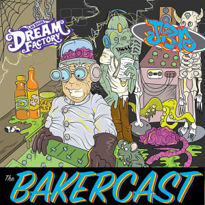 Bakercast | Interview with Mente 45K of Jerome Baker plus NEW Music from Master Mente X Mad Scientistz Interview at NUWU HIGH TIMES Cannabis Cup X LIVE Terpy Tuesday from Silver Sage Wellness