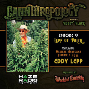Cannthropology | Lepp of Faith