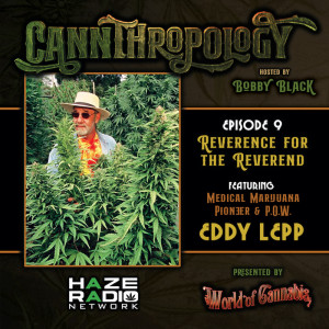 Cannthropology | Reverence For The Reverend