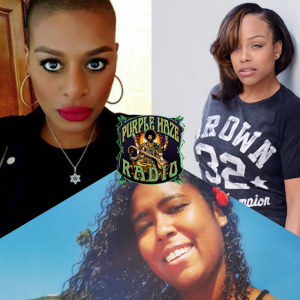 [THROWBACK] Daughters of Legends | Featuring Guest Mellow Man Ace