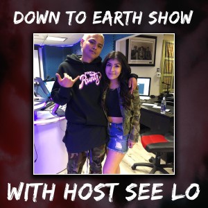 Down To Earth Show | Host See World with Laura