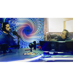 Haze Radio Spotlight | Adam from Tri Labs Manufacturing