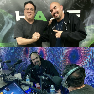 Haze Radio Spotlight with Andrew Pitsicalis | Noel G of the Fast and Furious