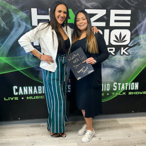 Her Story with Jenny Beth Dills | Rosemarie Soliz