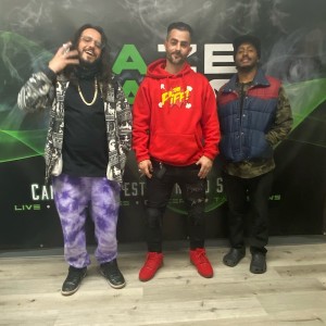 OG Potcast with Adam ILL | Nick from Piff Brands & Kenn Tron