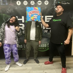 OG Potcast with Adam ILL | Sour Waves with Kenn Tron