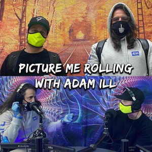 Picture Me Rolling | Rolling With Adam