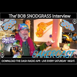 [THROWBACK] BAKERCAST | The Bob Snodgrass Interview with Jason Harris of Jerome Baker Designs and Champs Trade Show Interviews from Hans Ittig and Roger Paramore