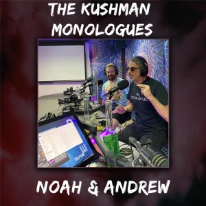 The Kushman Monologues | Hydrofarm & Grow Pods