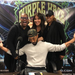 [THROWBACK] Voodoo Child | Featuring Comedian Tone Bell