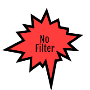 [THROWBACK] No Filter with Guest Kristen Yoder