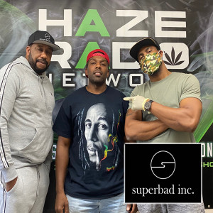 superbad inc. presents Coffee Pot |  Marcus of GAMETIME Sports and Entertainment