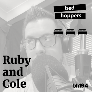 bh194: Ruby and Cole