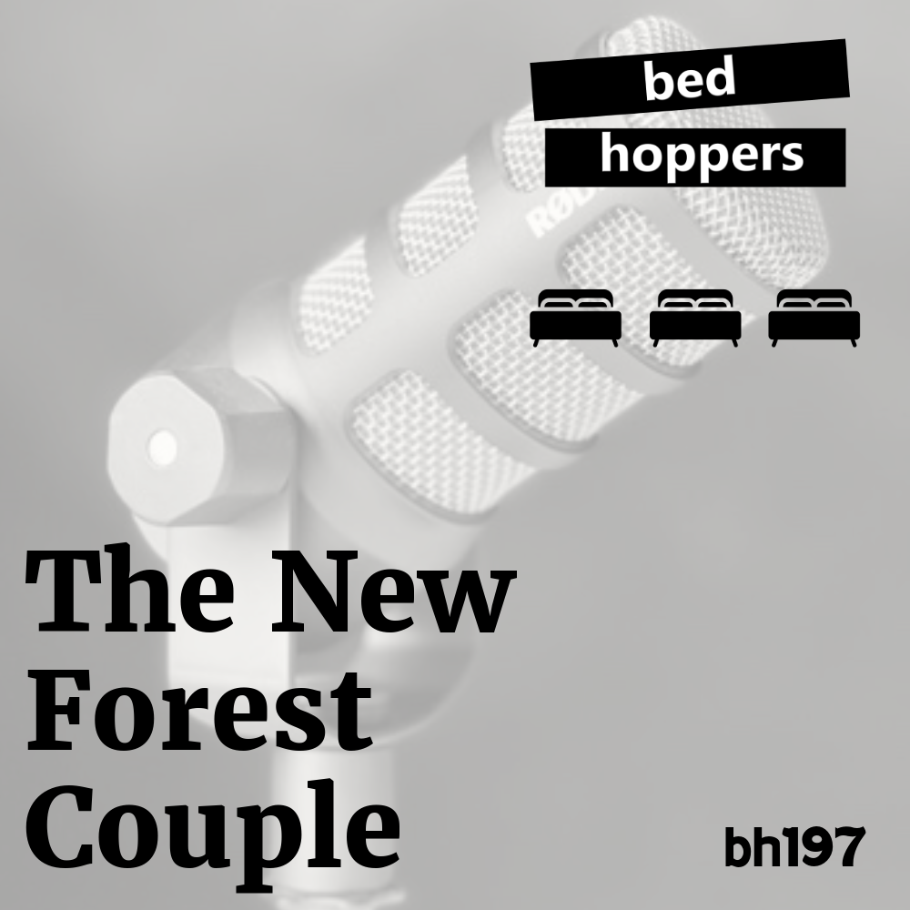 bh197: The New Forest Couple