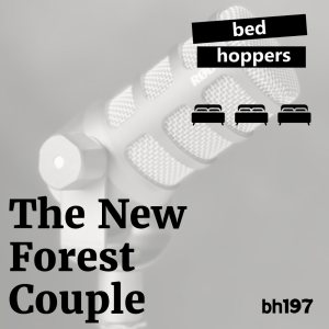 bh197: The New Forest Couple