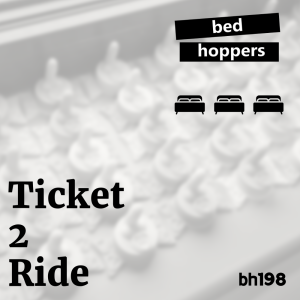 bh198: Ticket2Ride