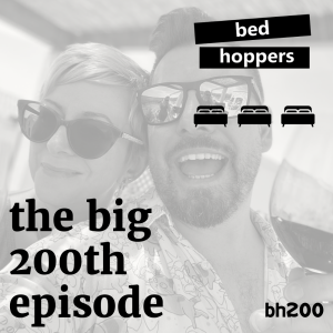 bh200: the big 200th episode