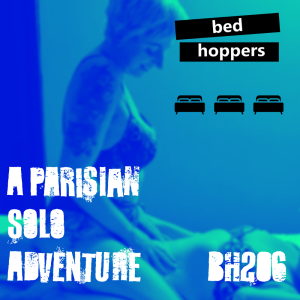 bh206: a Parisian solo adventure