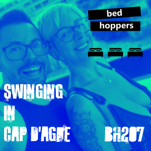 bh207: swinging in Cap d'Agde (part one)