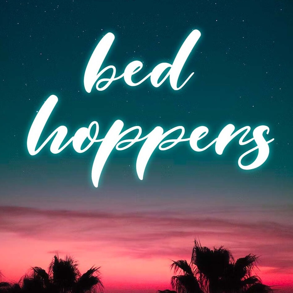 bed hoppers - swinging in the UK | bed hoppers