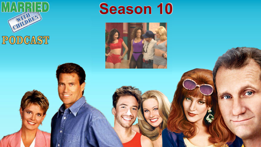 Married with Children Podcast