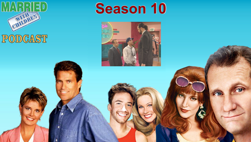 Married with Children Podcast