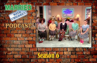 Married with Children Podcast