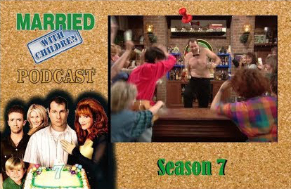 Married with Children Podcast