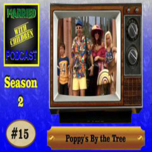 Poppy’s by the Tree