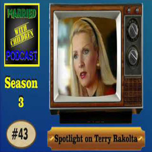 Spotlight on Terry Rakolta