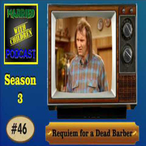 Requiem for a Dead Barber