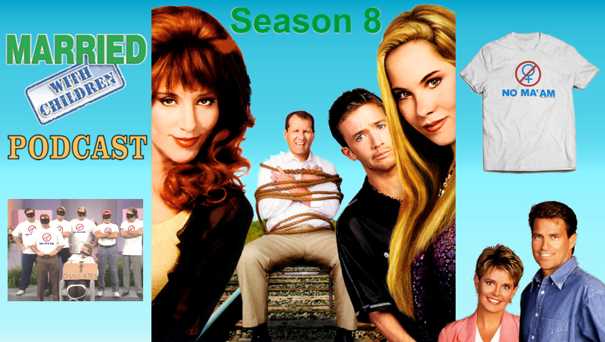 Married with Children Podcast