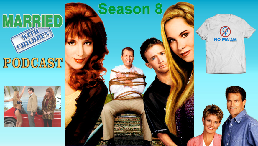 Married with Children Podcast