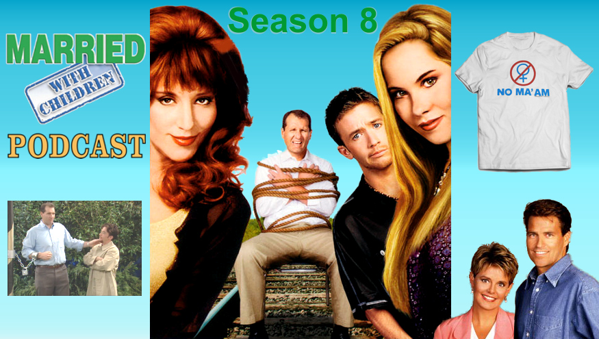 Married with Children Podcast