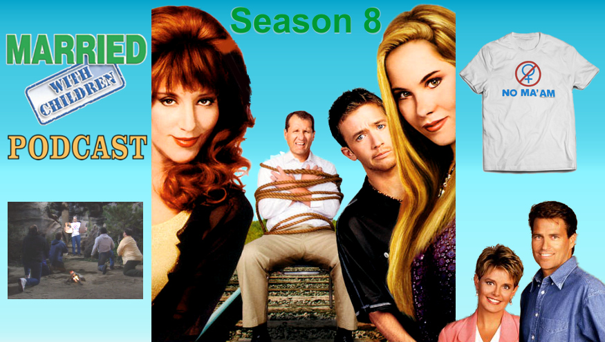 Married with Children Podcast