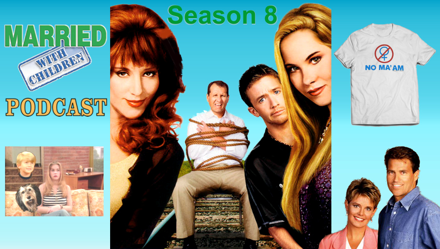 Married with Children Podcast