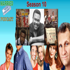 Harold Sylvester (Griff) Interview