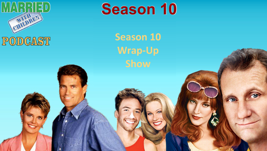 Married with Children Podcast