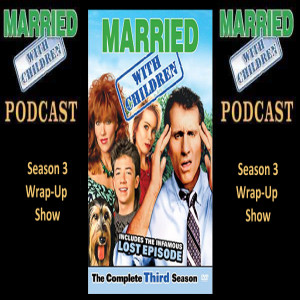 Season 3 Wrap-Up Show
