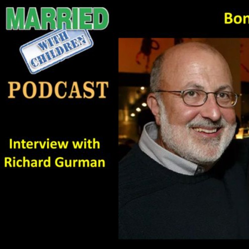 Married with Children Podcast