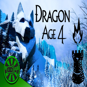 A Complete History of Dragon Age 4 ft: Jackdaw + Ghildirthalen