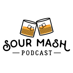 Episode 12 - Saved by the Bourbon