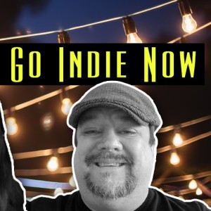 2021 Review with Go Indie Now and Spilling Ink