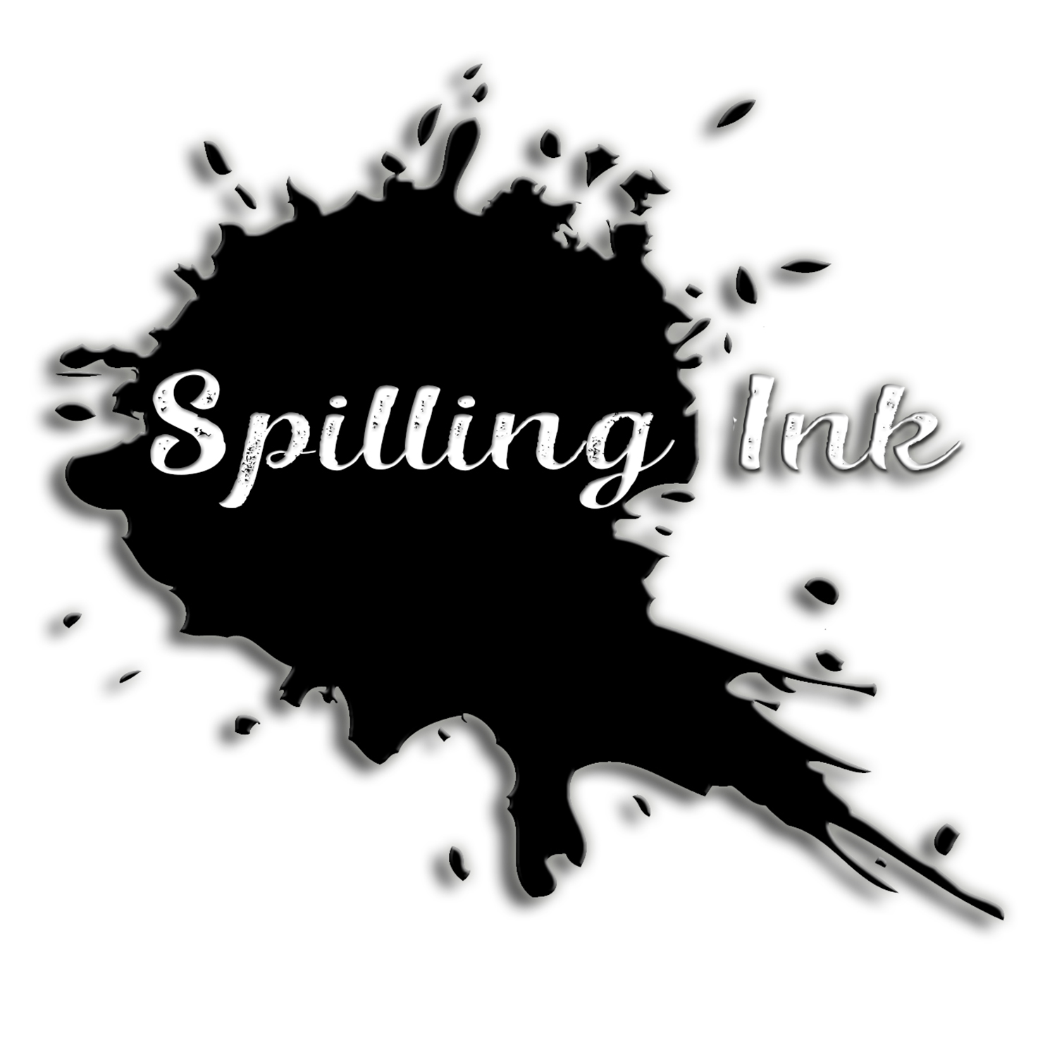 Spilling Ink LIVE Show with Elliot Brandis and Terry Hill