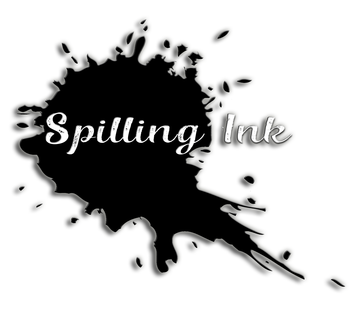 Spilling Ink LIVE with Daniel Arthur Smith and S. Elliot Brandis