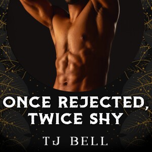 Plotting, Pantsing, and Pen Names with Author TJ Bell