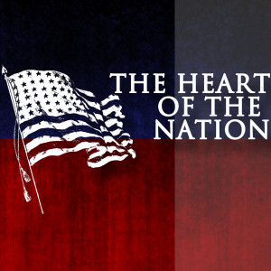 The Heart of the Nation: The God Who Sees