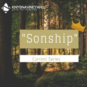 Sonship (Part 2) - Pastor Steve Olivier